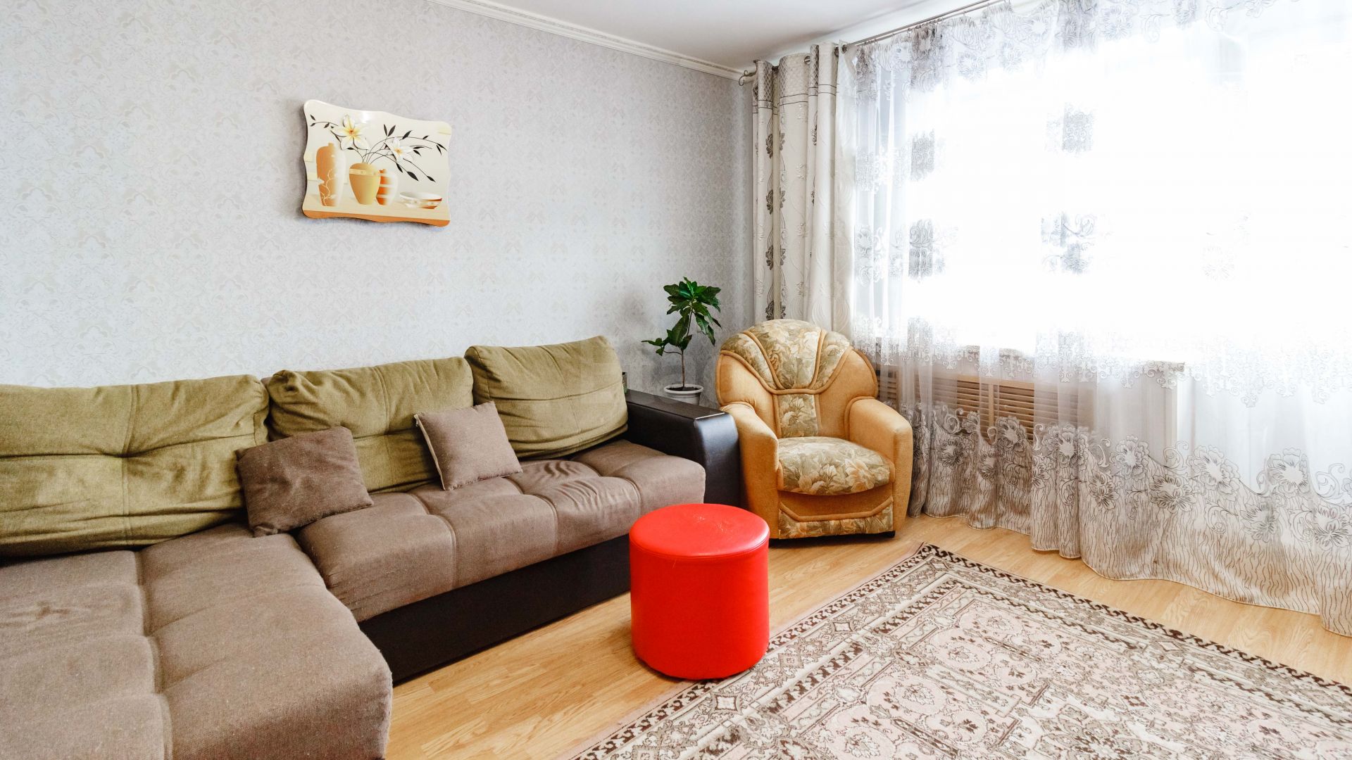 Продажа 4-комнатной квартиры, Комсомольск-на-Амуре, Московский пр-т, 14 Продажа 4-комнатной квартиры, Комсомольск-на-Амуре, Московский пр-т, 14