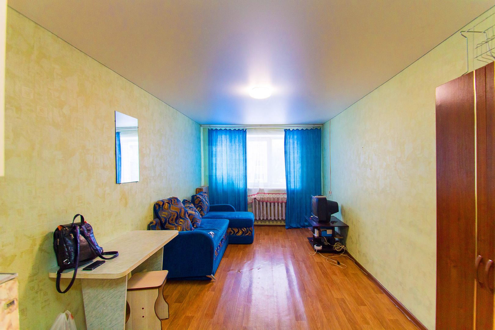 Продажа комнаты, г. Калуга, Московская 193 к 2