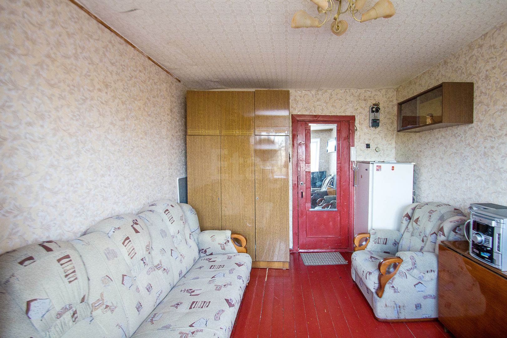Продажа комнаты, г. Калуга, Моторная 15