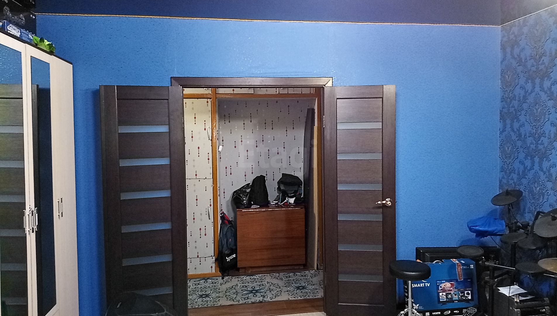 Продажа 2-комнатной квартиры, Златоуст, 40-летия Победы, 32 Продажа 2-комнатной квартиры, Златоуст, 40-летия Победы, 32