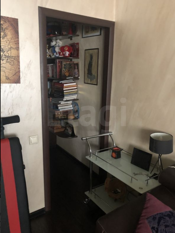 Продажа 1-комнатной квартиры, Красноярск, Грунтовая, 28а Продажа 1-комнатной квартиры, Красноярск, Грунтовая, 28а