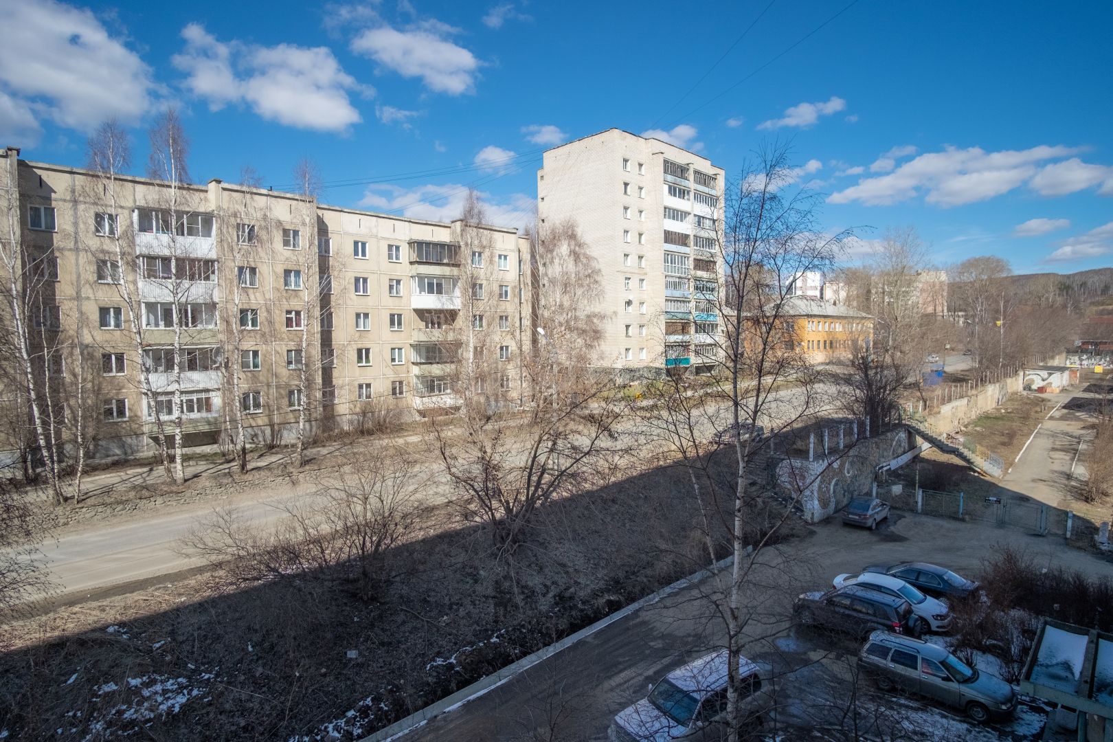 Продажа 3-комнатной квартиры, Златоуст, Полетаева, 6 Продажа 3-комнатной квартиры, Златоуст, Полетаева, 6