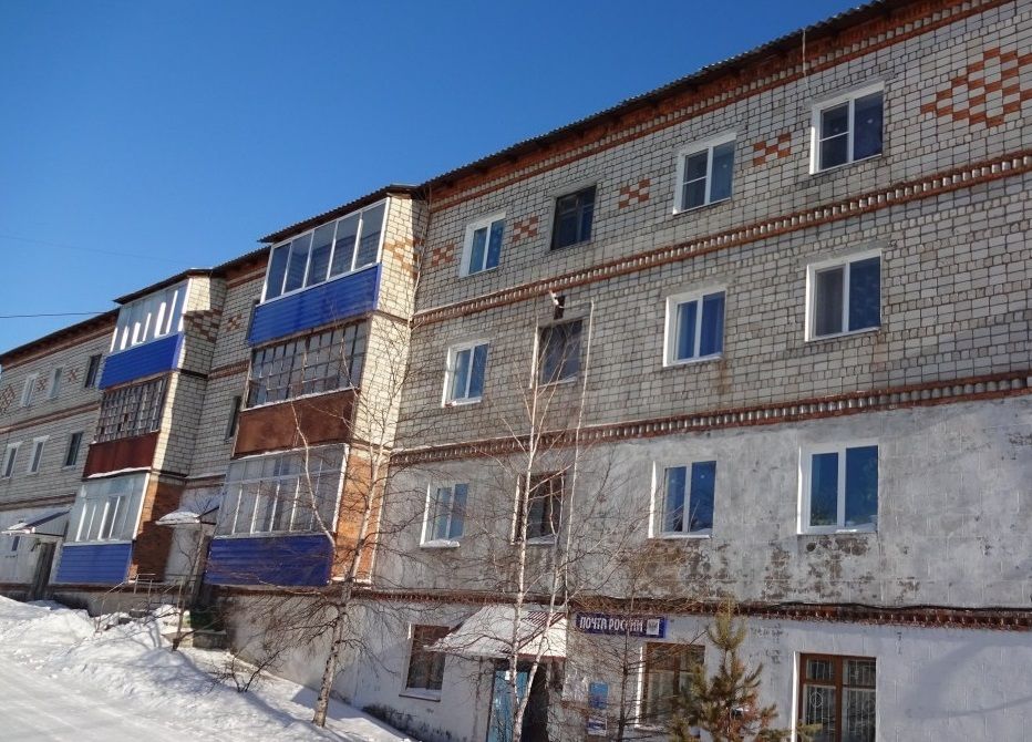 Продажа 2-комнатной квартиры, Комсомольск-на-Амуре, Центральная, 19 Продажа 2-комнатной квартиры, Комсомольск-на-Амуре, Центральная, 19