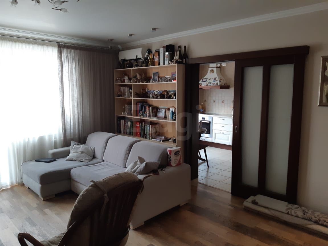 Продажа 3-комнатной квартиры, Красноярск, Александра Матросова, 23 Продажа 3-комнатной квартиры, Красноярск, Александра Матросова, 23