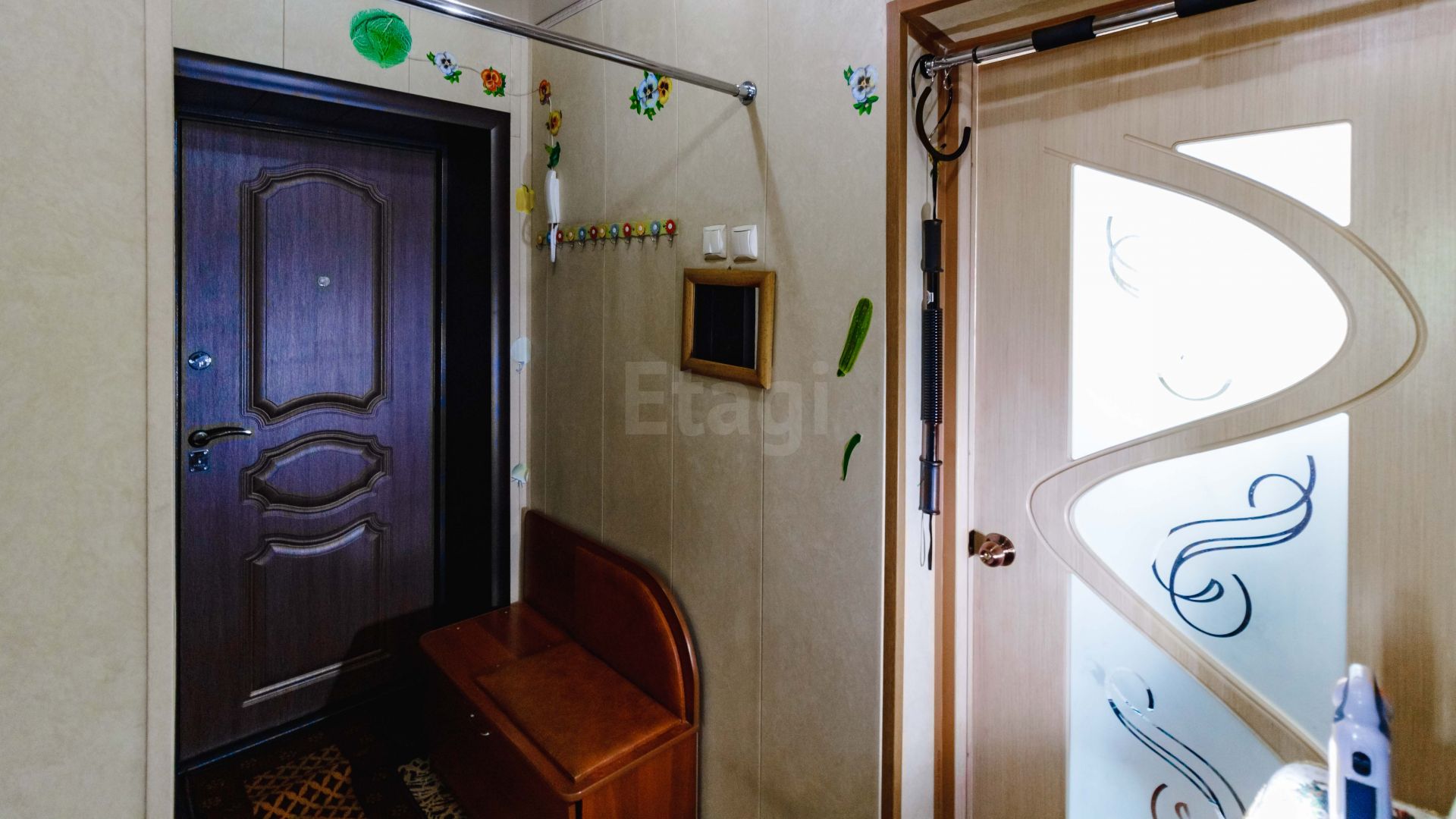 Продажа 3-комнатной квартиры, Комсомольск-на-Амуре, Победы пр-т, 20 Продажа 3-комнатной квартиры, Комсомольск-на-Амуре, Победы пр-т, 20