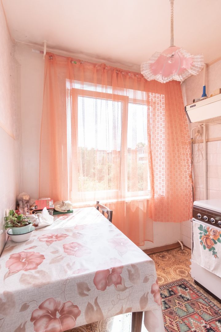 Продажа 3-комнатной квартиры, Златоуст, Строителей, 12 Продажа 3-комнатной квартиры, Златоуст, Строителей, 12