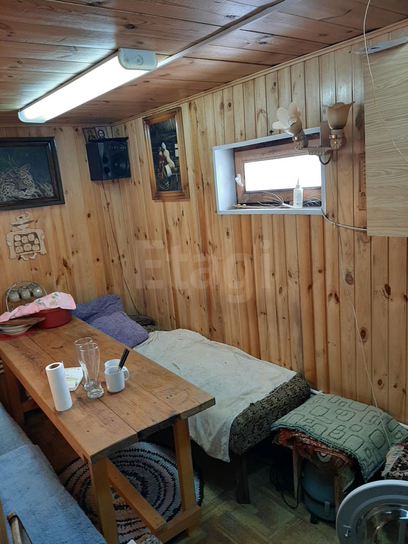 Продажа дома, 52м <sup>2</sup>, 7 сот., Златоуст, 4-я Нижне-Вокзальная Продажа дома, 52м <sup>2</sup>, 7 сот., Златоуст, 4-я Нижне-Вокзальная