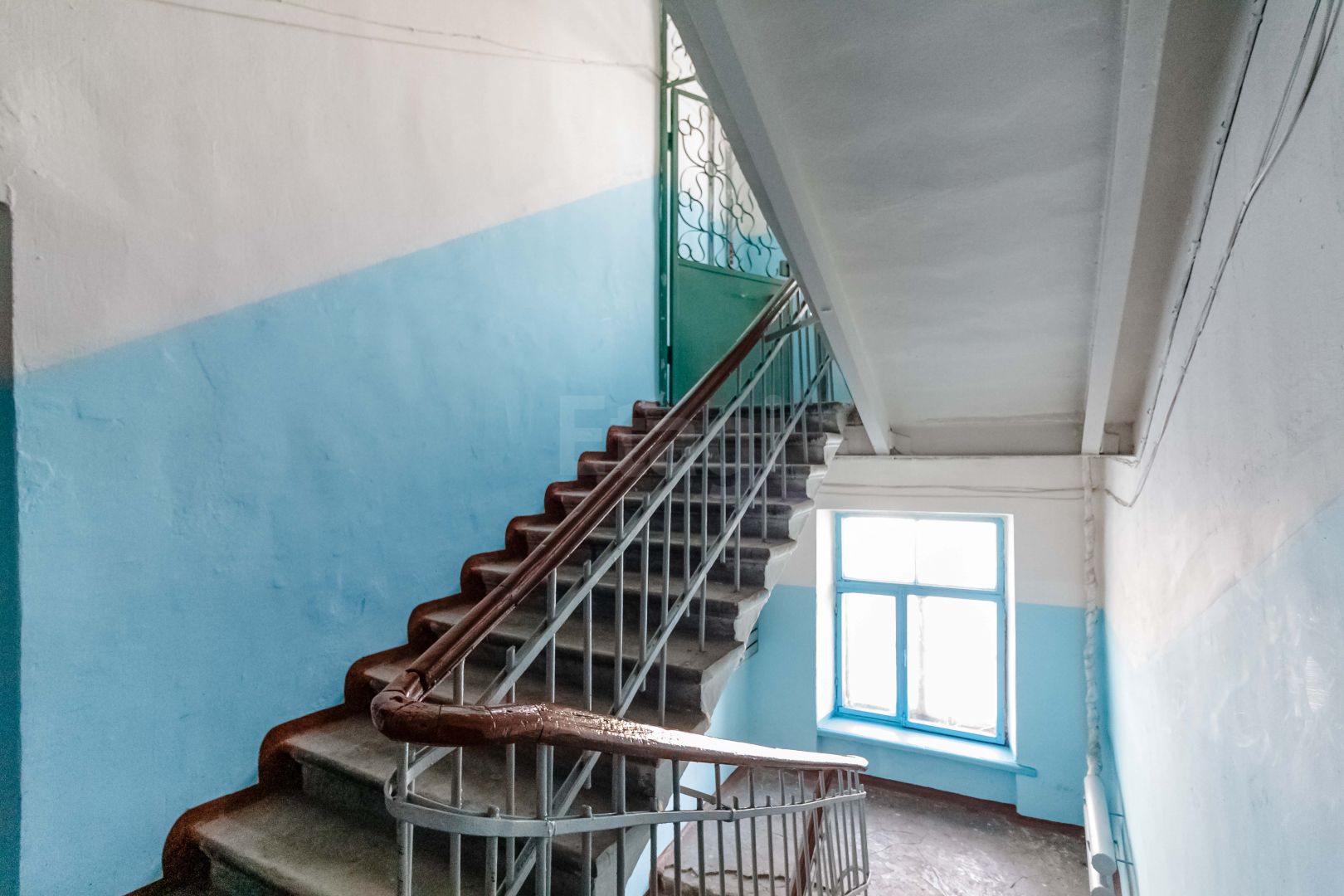 Продажа 3-комнатной квартиры, Комсомольск-на-Амуре, Дзержинского, 4 Продажа 3-комнатной квартиры, Комсомольск-на-Амуре, Дзержинского, 4