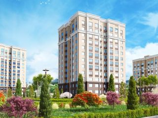 Новые квартиры Астаны от застройщика в 2018 году Новые квартиры Астаны от застройщика в 2018 году