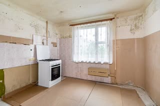 3-комн. квартира, 70.8 м², в Минск