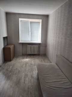 2-комн. квартира, 44.4 м², в Минск (косметический ремонт)