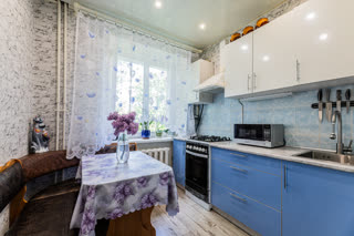 1-комн. квартира, 28.7 м², в Минск