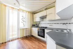 1-комн. квартира, 40.6 м², в Минск