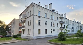 4-комн. квартира, 87.6 м², в Минск