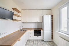 2-комн. квартира, 60.3 м², в Минск (современный ремонт)