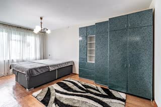 2-комн. квартира, 46.1 м², в Минск