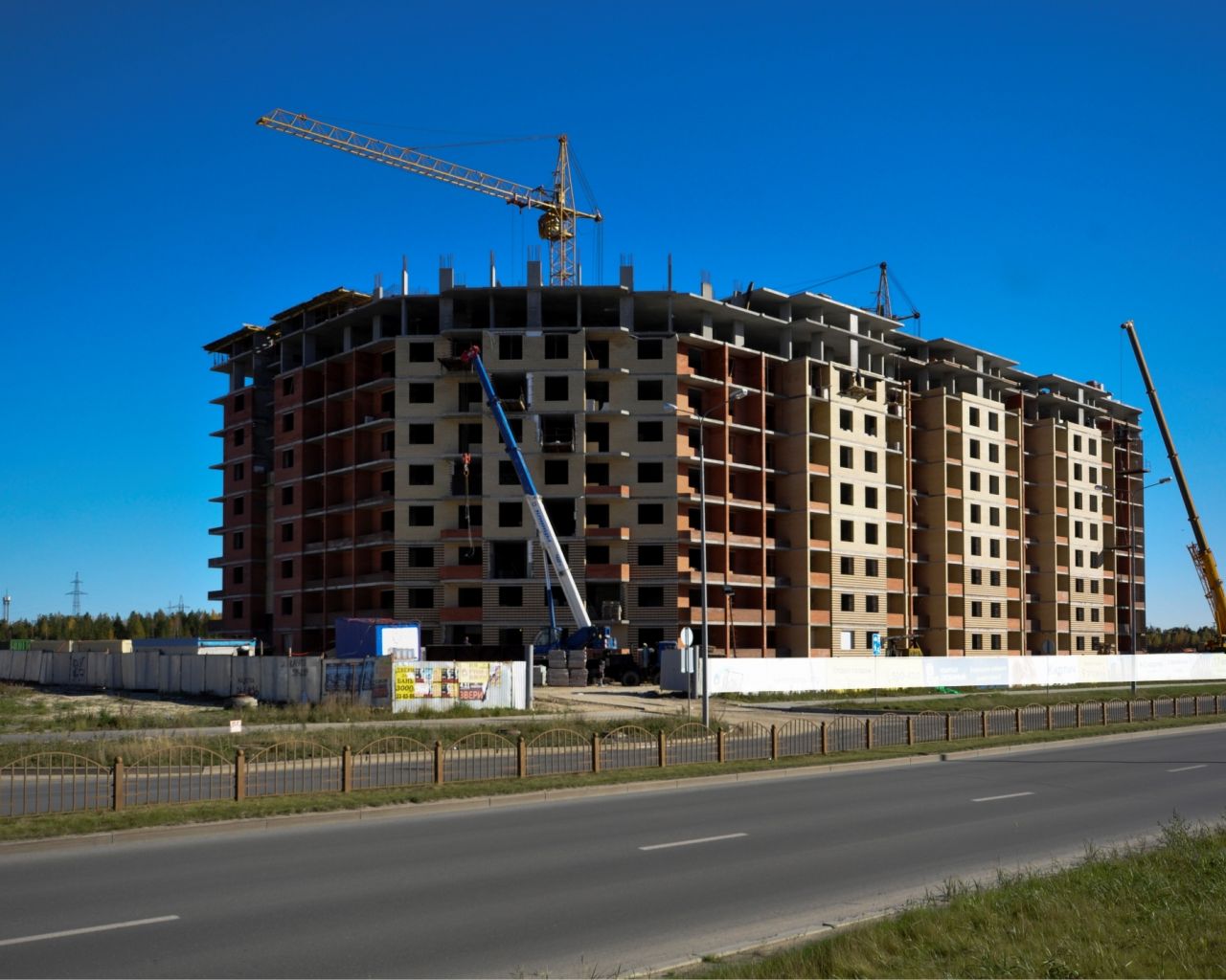 Объявление. г. Сургут, 2-комн.кв. 65.19кв.м, Ивана Захарова. Фото 4