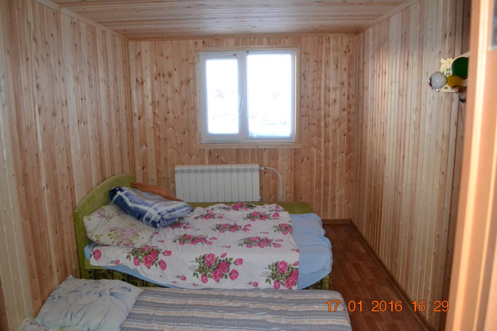 Объявление. г. Сургут, Частный дом, 133 кв.м. на участке 6 сот.. Фото 4