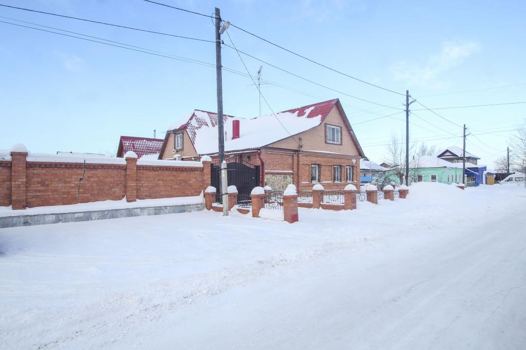 Объявление. г. Тюмень, Коттедж, 275 кв.м. на участке 6 сот.. Фото 5