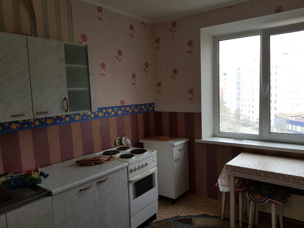 Объявление. г. Тюмень, 1-комн.кв. 33кв.м, Широтная, 13б. Фото 6