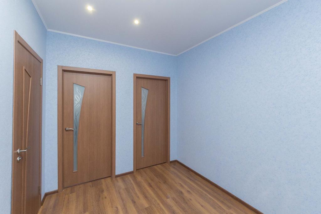Объявление. г. Тюмень, 1-комн.кв. 40.5кв.м, Монтажников, 43. Фото 9