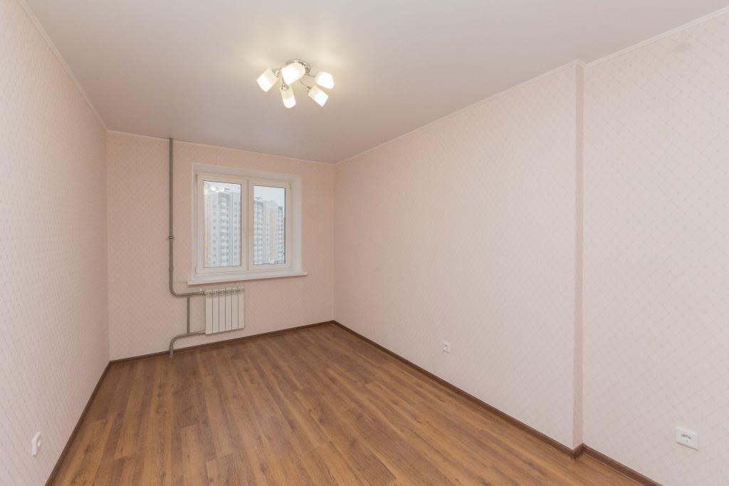 Объявление. г. Тюмень, 1-комн.кв. 40.5кв.м, Монтажников, 43. Фото 8