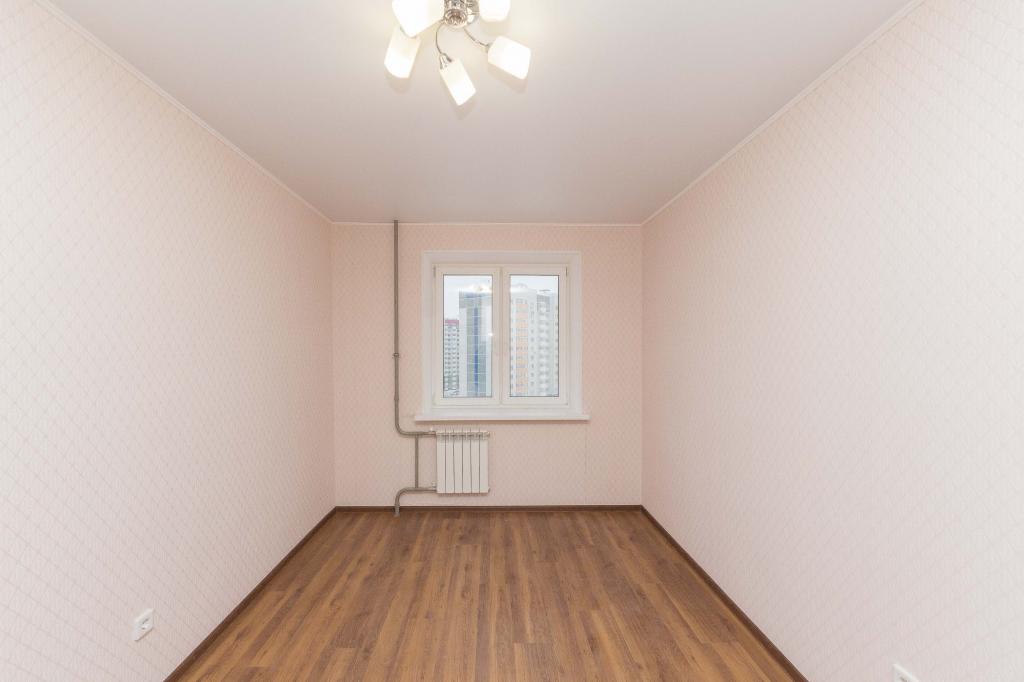 Объявление. г. Тюмень, 1-комн.кв. 40.5кв.м, Монтажников, 43. Фото 7