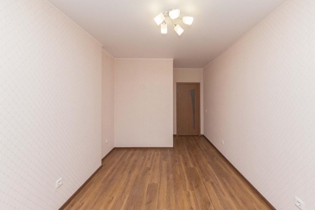 Объявление. г. Тюмень, 1-комн.кв. 40.5кв.м, Монтажников, 43. Фото 6