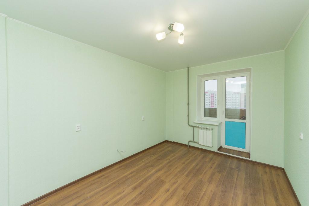 Объявление. г. Тюмень, 1-комн.кв. 40.5кв.м, Монтажников, 43. Фото 5