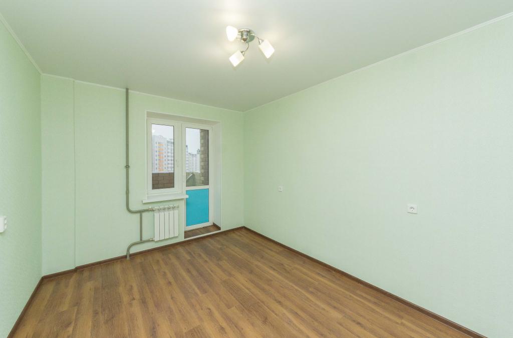 Объявление. г. Тюмень, 1-комн.кв. 40.5кв.м, Монтажников, 43. Фото 4