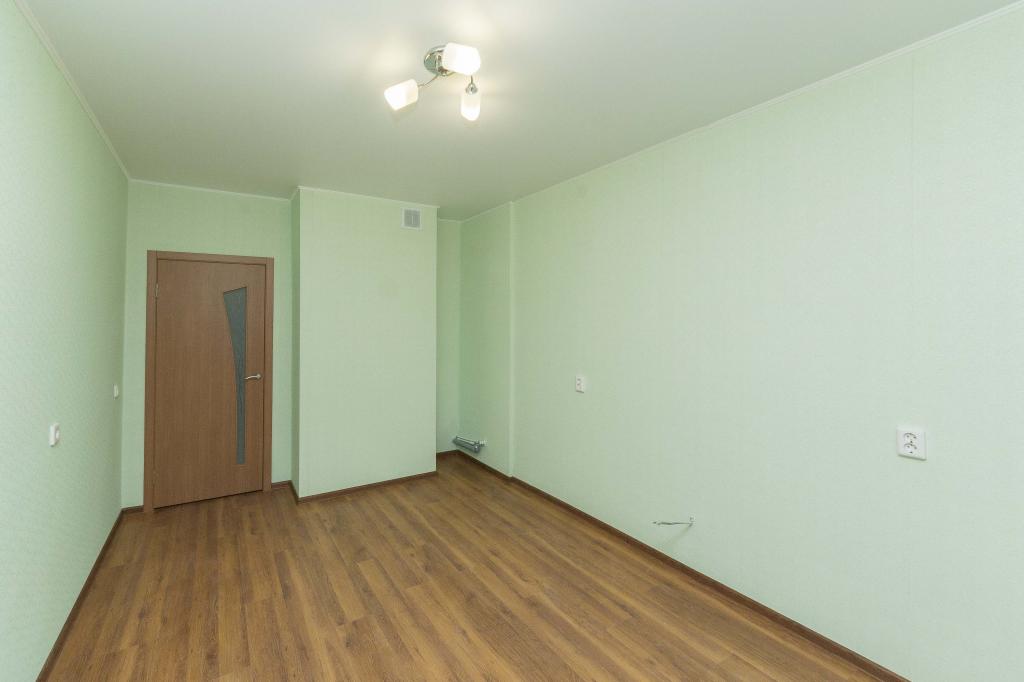 Объявление. г. Тюмень, 1-комн.кв. 40.5кв.м, Монтажников, 43. Фото 3