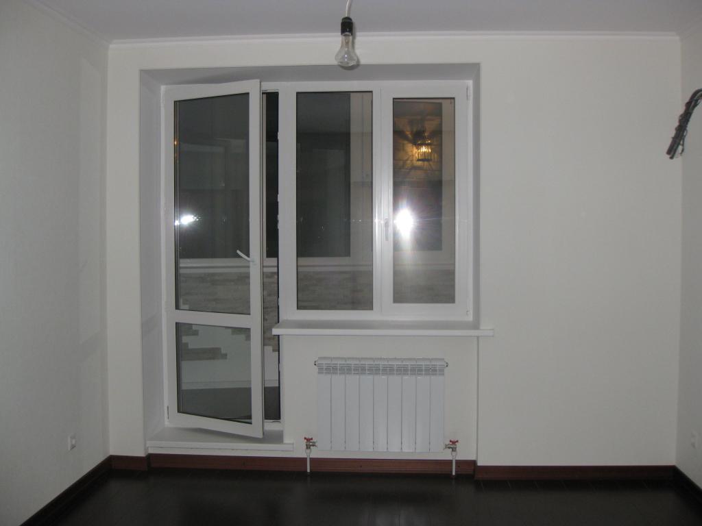 Объявление. г. Тюмень, 2-комн.кв. 78.1кв.м, Фабричная, 9. Фото 7
