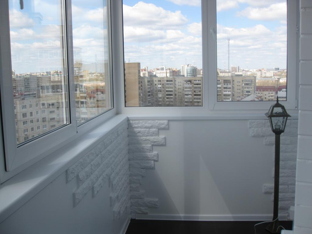 Объявление. г. Тюмень, 2-комн.кв. 78.1кв.м, Фабричная, 9. Фото 3
