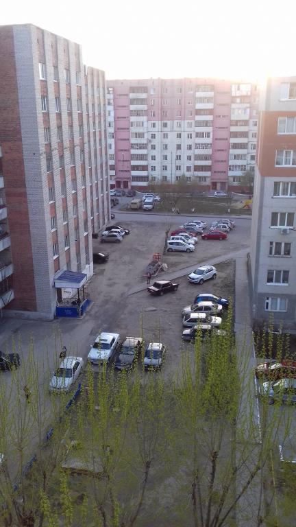 Объявление. г. Тюмень, 1-комн.кв. 17кв.м, Ставропольская, 1в. Фото 3