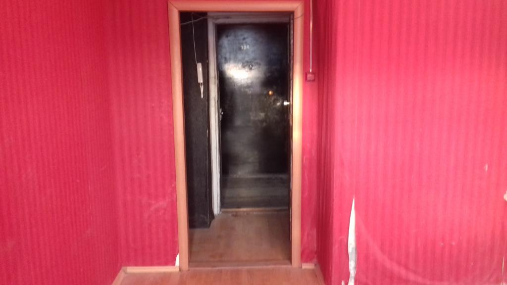 Объявление. г. Тюмень, 1-комн.кв. 17кв.м, Ставропольская, 1в. Фото 8