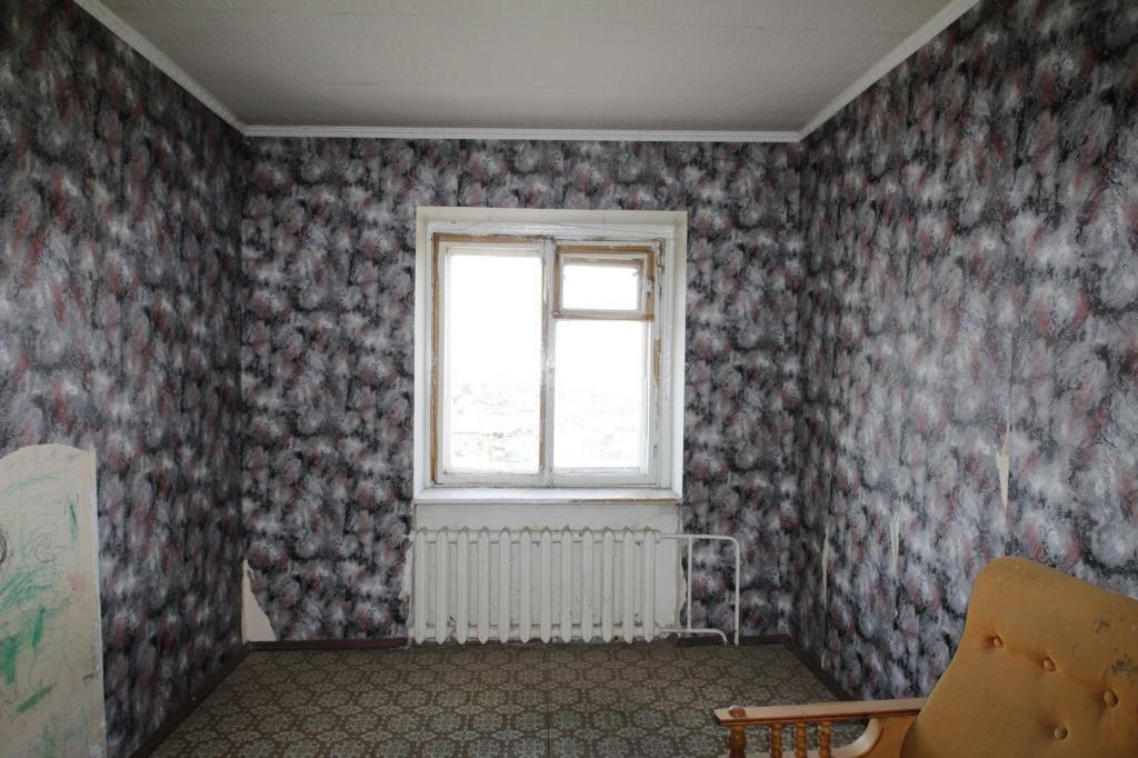 Объявление. г. Тюмень, 4-комн.кв. 88.8кв.м, Чаплина, 117. Фото 4