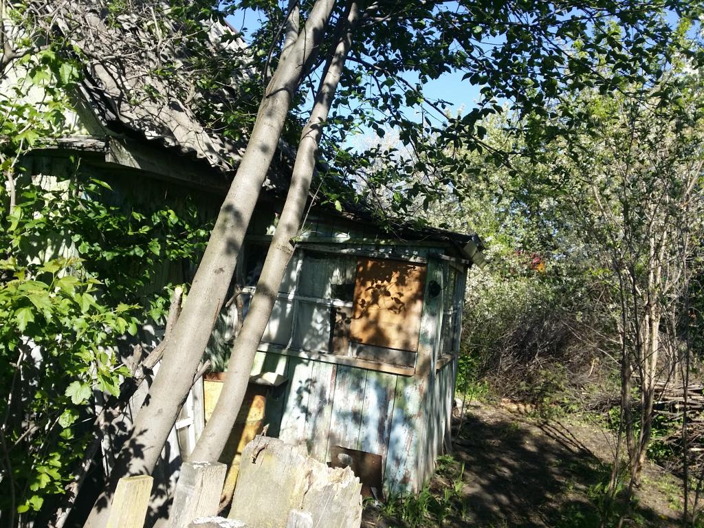 Объявление. г. Тюмень, Дача, 28 кв.м. на участке 4 сот.. Фото 7
