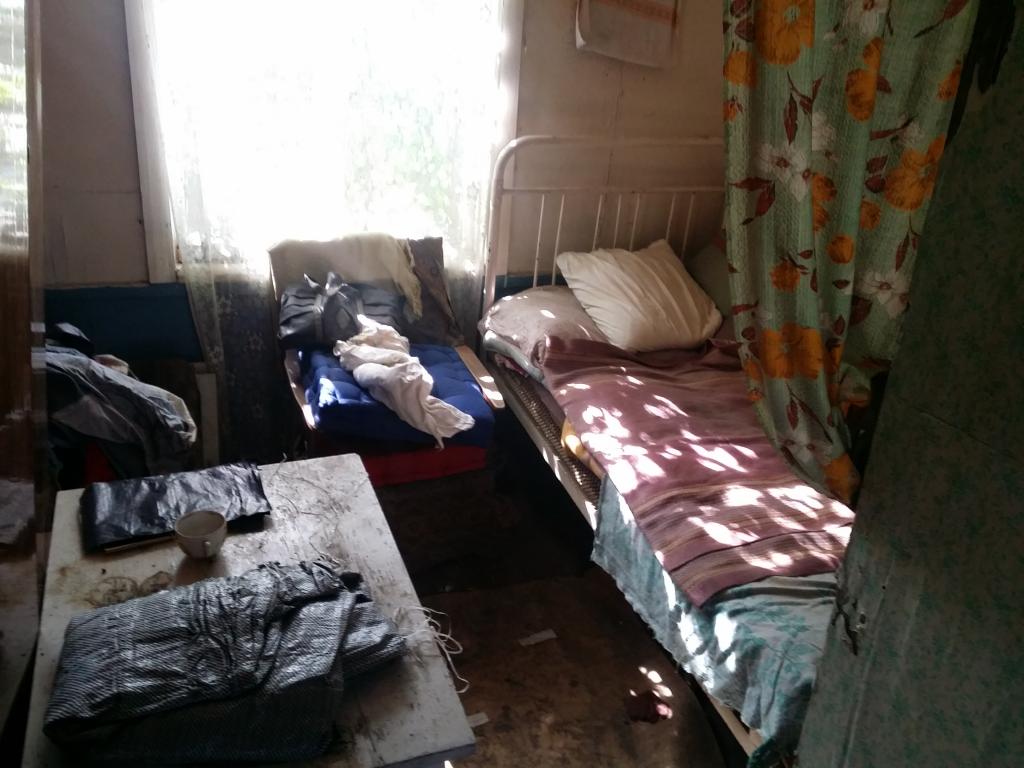 Объявление. г. Тюмень, Дача, 28 кв.м. на участке 4 сот.. Фото 2