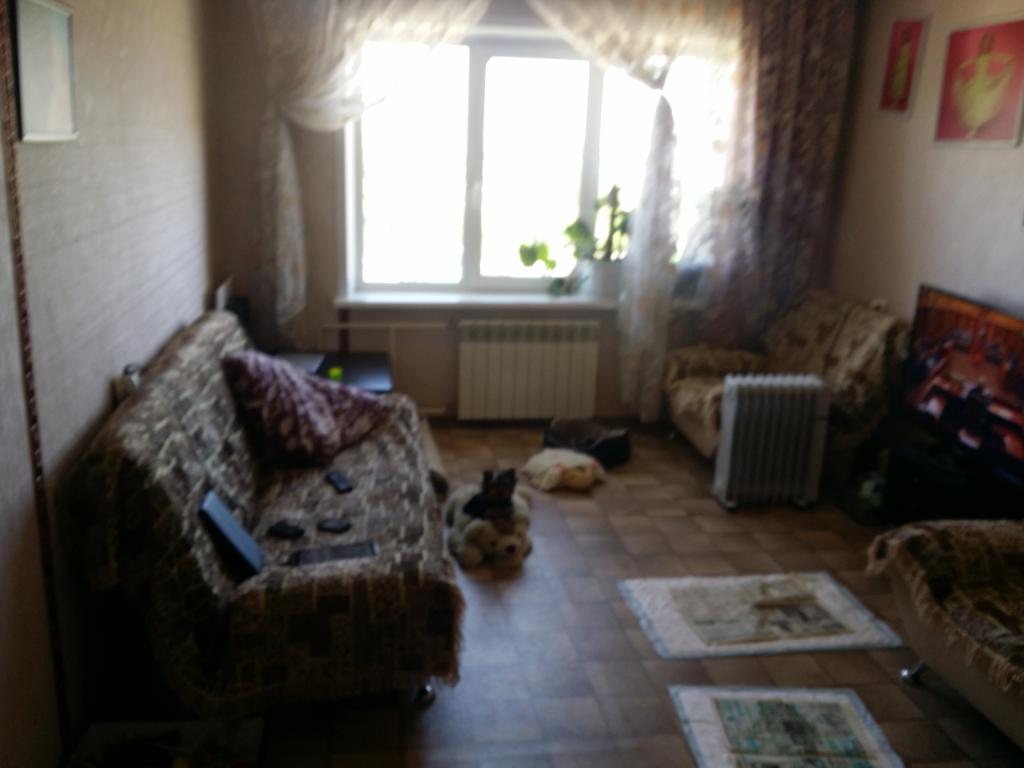 Объявление. г. Тюмень, 3-комн.кв. 63.5кв.м, Карла Маркса, 93. Фото 1