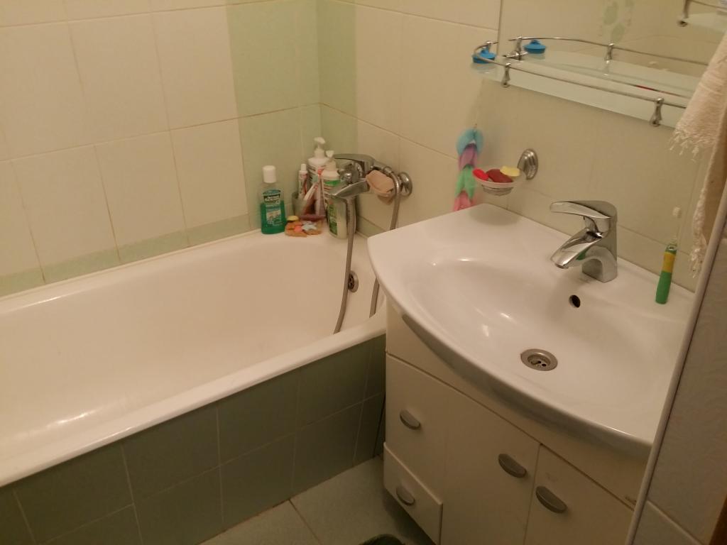 Объявление. г. Тюмень, 3-комн.кв. 63.5кв.м, Карла Маркса, 93. Фото 7