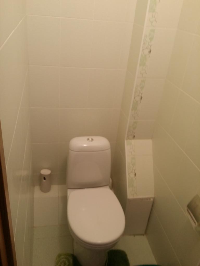 Объявление. г. Тюмень, 3-комн.кв. 63.5кв.м, Карла Маркса, 93. Фото 8