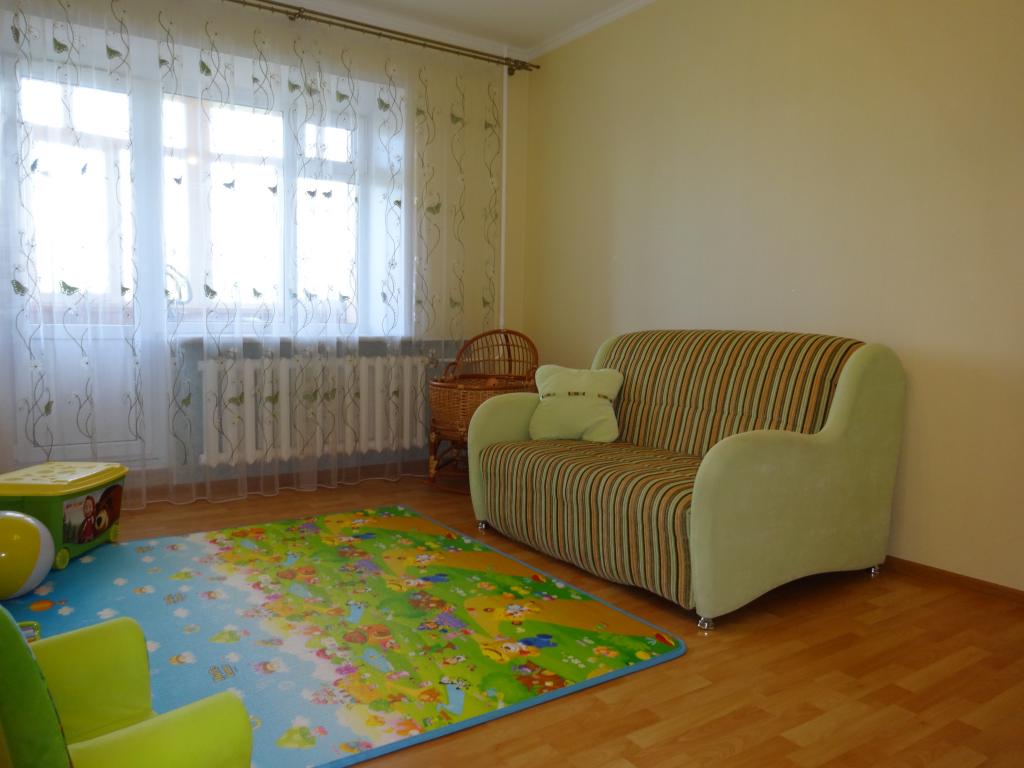 Объявление. г. Тюмень, 3-комн.кв. 87.2кв.м, Широтная, 94. Фото 6