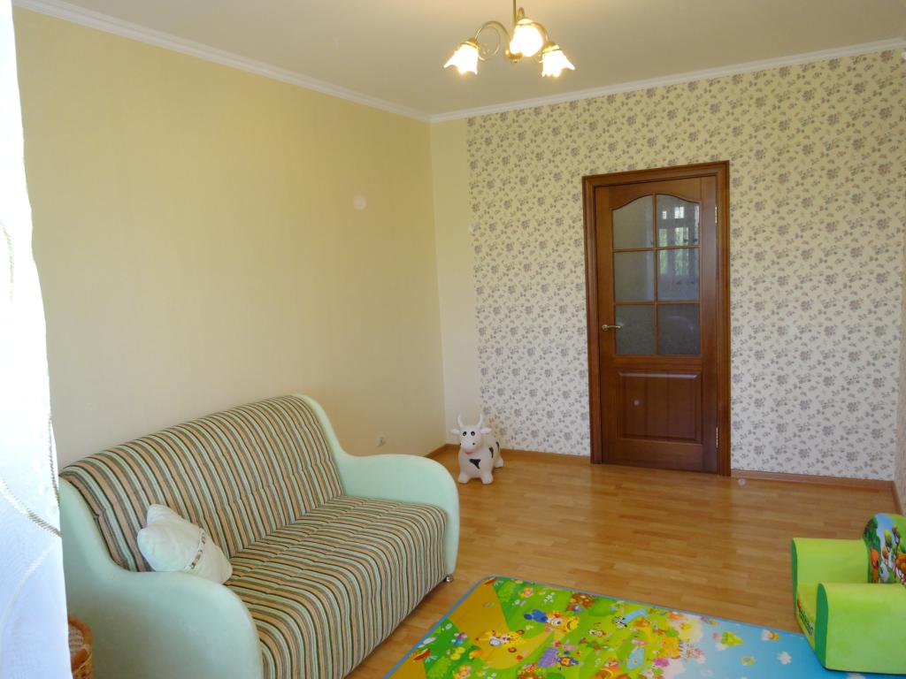 Объявление. г. Тюмень, 3-комн.кв. 87.2кв.м, Широтная, 94. Фото 5