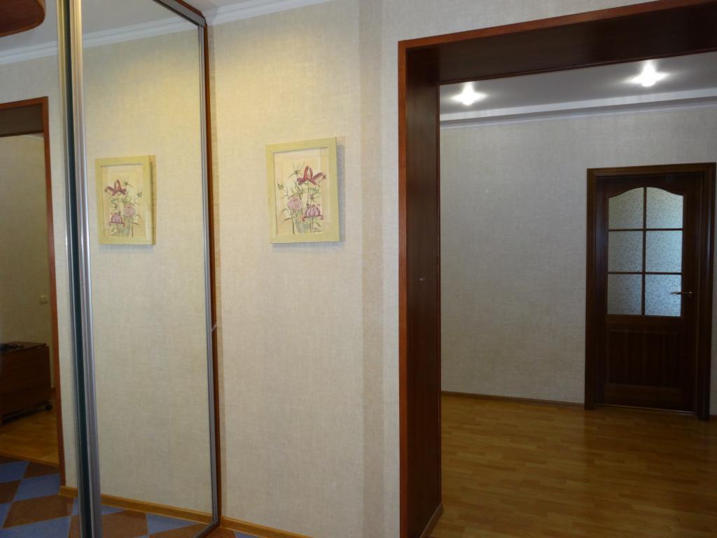 Объявление. г. Тюмень, 3-комн.кв. 87.2кв.м, Широтная, 94. Фото 3