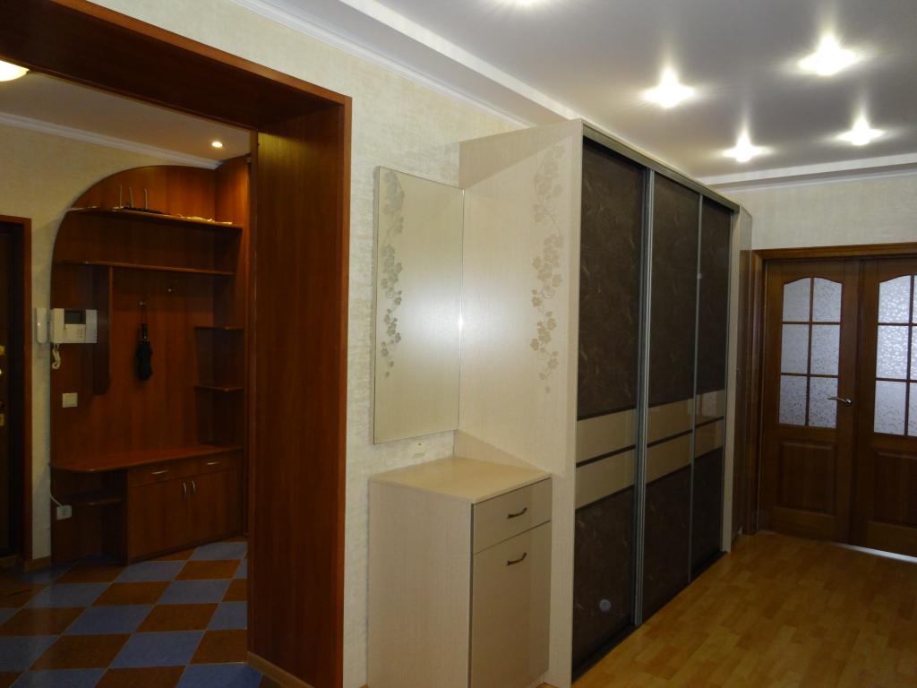 Объявление. г. Тюмень, 3-комн.кв. 87.2кв.м, Широтная, 94. Фото 2