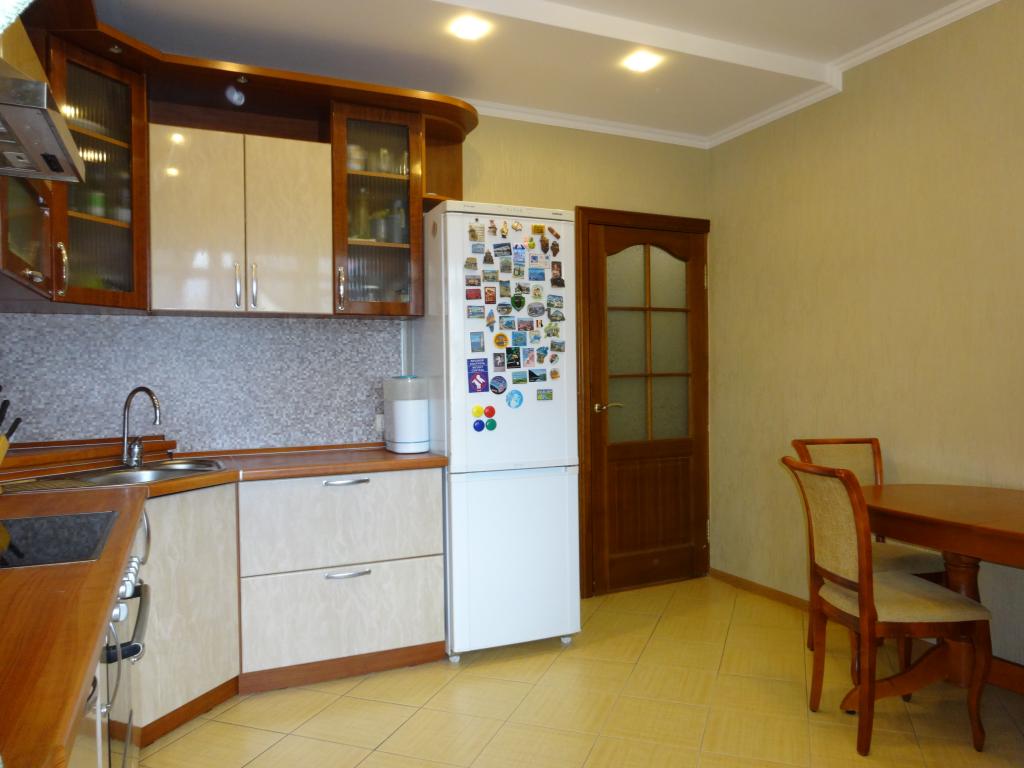 Объявление. г. Тюмень, 3-комн.кв. 87.2кв.м, Широтная, 94. Фото 9