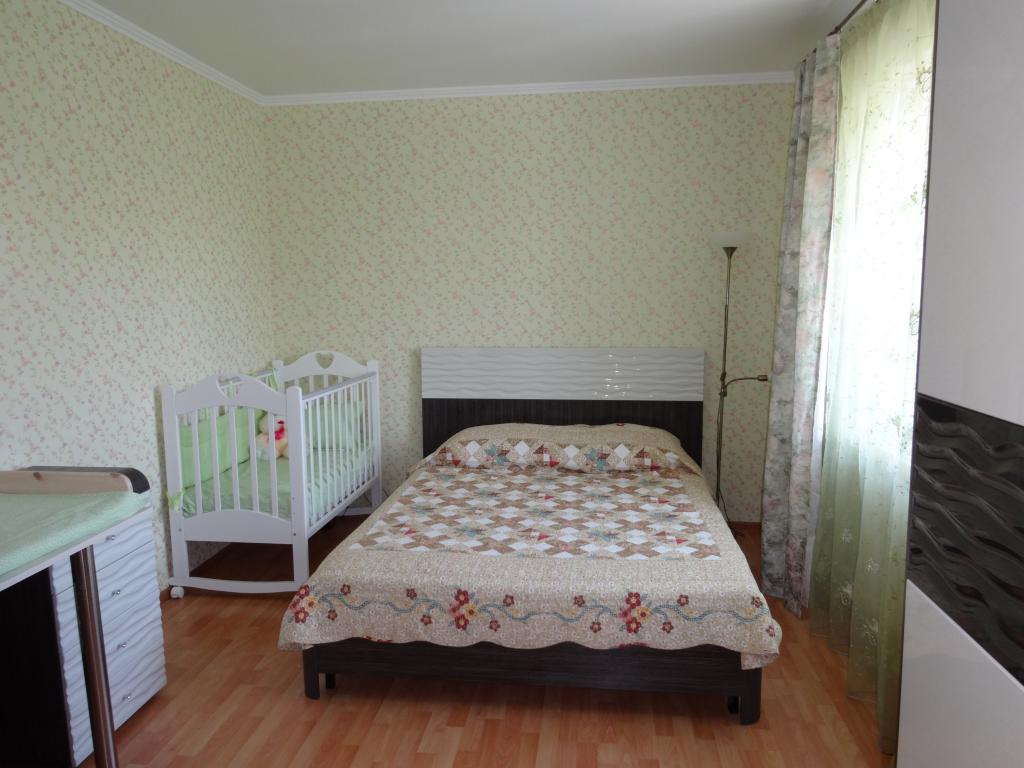 Объявление. г. Тюмень, 3-комн.кв. 87.2кв.м, Широтная, 94. Фото 4