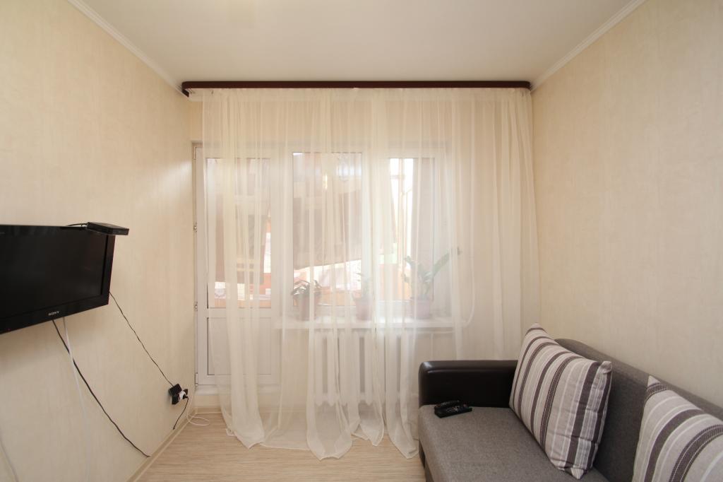 Объявление. г. Тюмень, 2-комн.кв. 44кв.м, Метелевская, 5. Фото 5