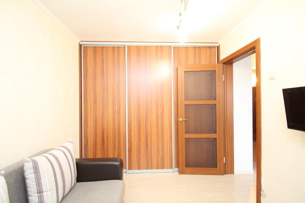 Объявление. г. Тюмень, 2-комн.кв. 44кв.м, Метелевская, 5. Фото 3
