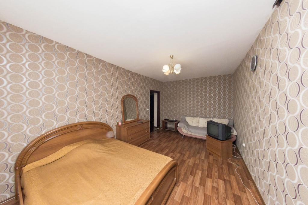 Объявление. г. Тюмень, 1-комн.кв. 41кв.м, Станислава Карнацевича, 5. Фото 8